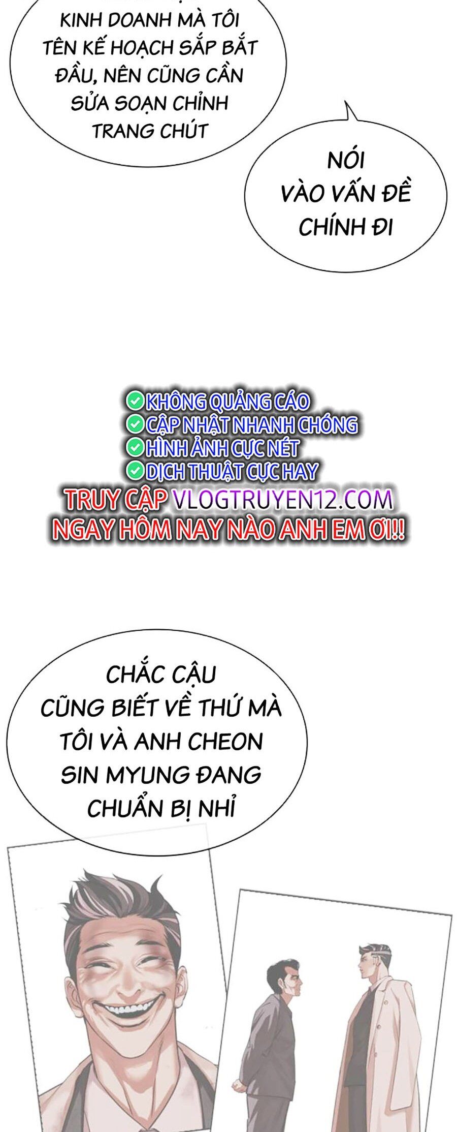 Hoán Đổi Diệu Kỳ Chapter 496 - Trang 92