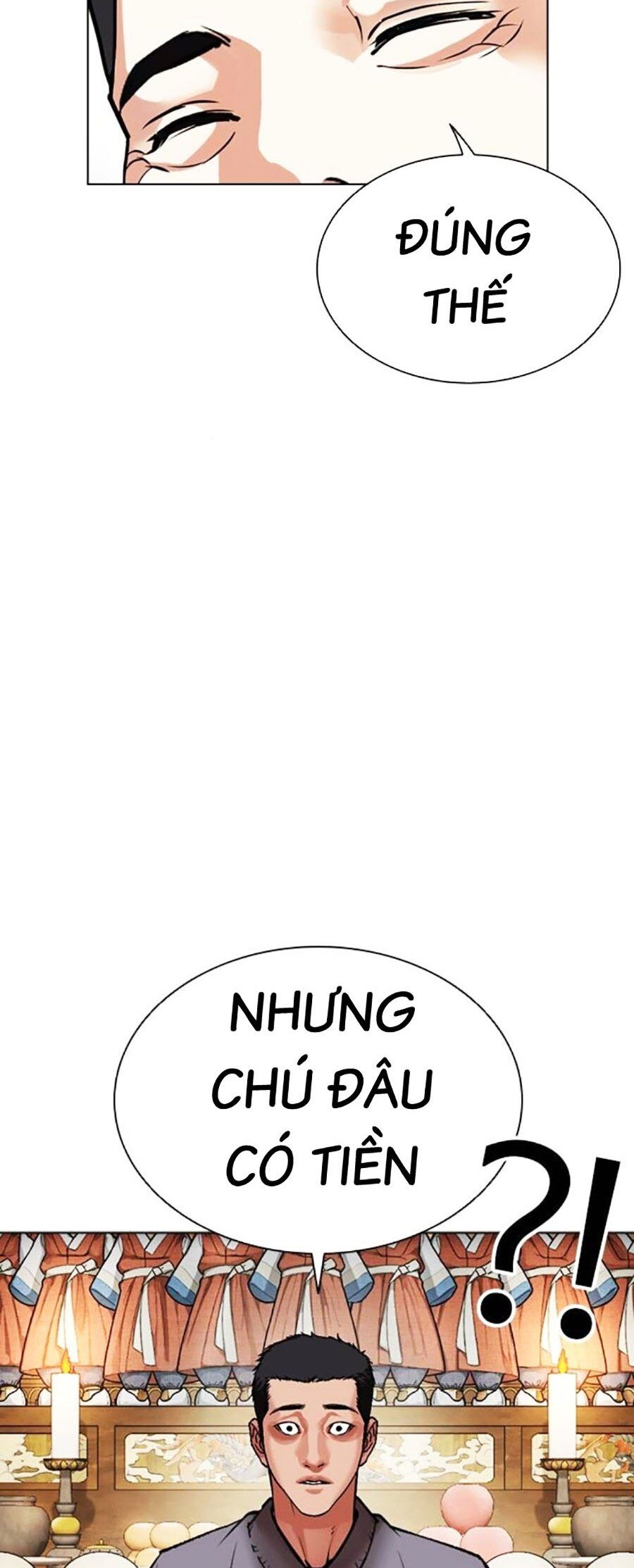 Hoán Đổi Diệu Kỳ Chapter 496 - Trang 95
