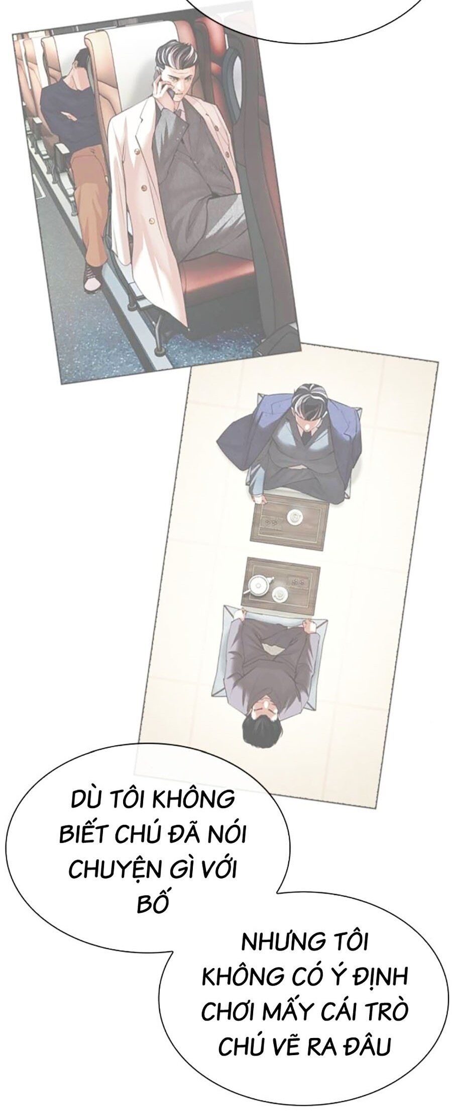 Hoán Đổi Diệu Kỳ Chapter 496 - Trang 97