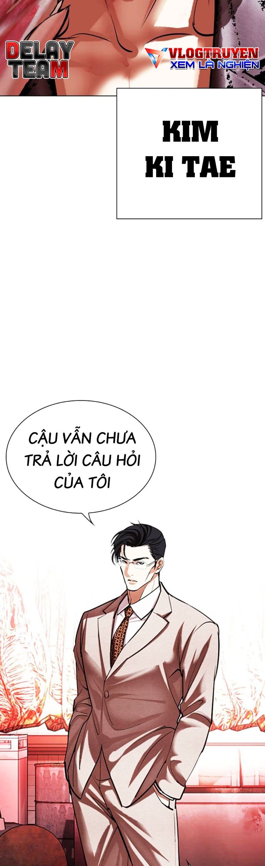 Hoán Đổi Diệu Kỳ Chapter 497 - Trang 1