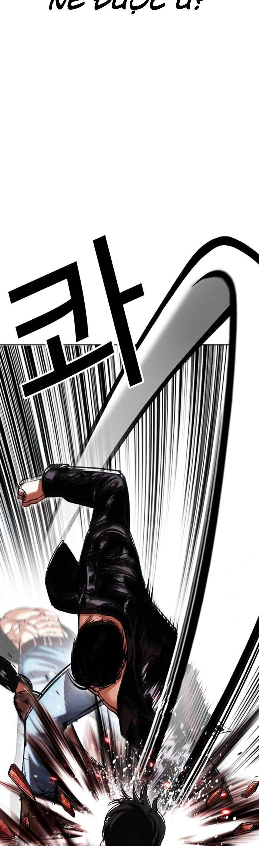 Hoán Đổi Diệu Kỳ Chapter 497 - Trang 10