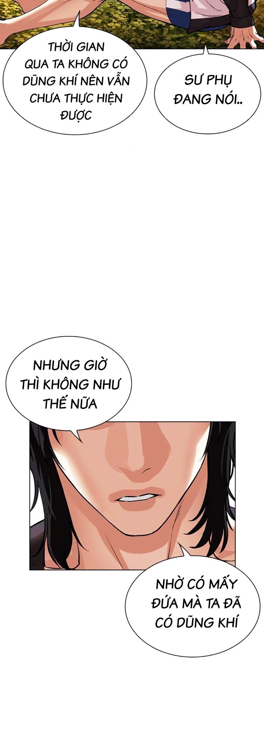 Hoán Đổi Diệu Kỳ Chapter 497 - Trang 100