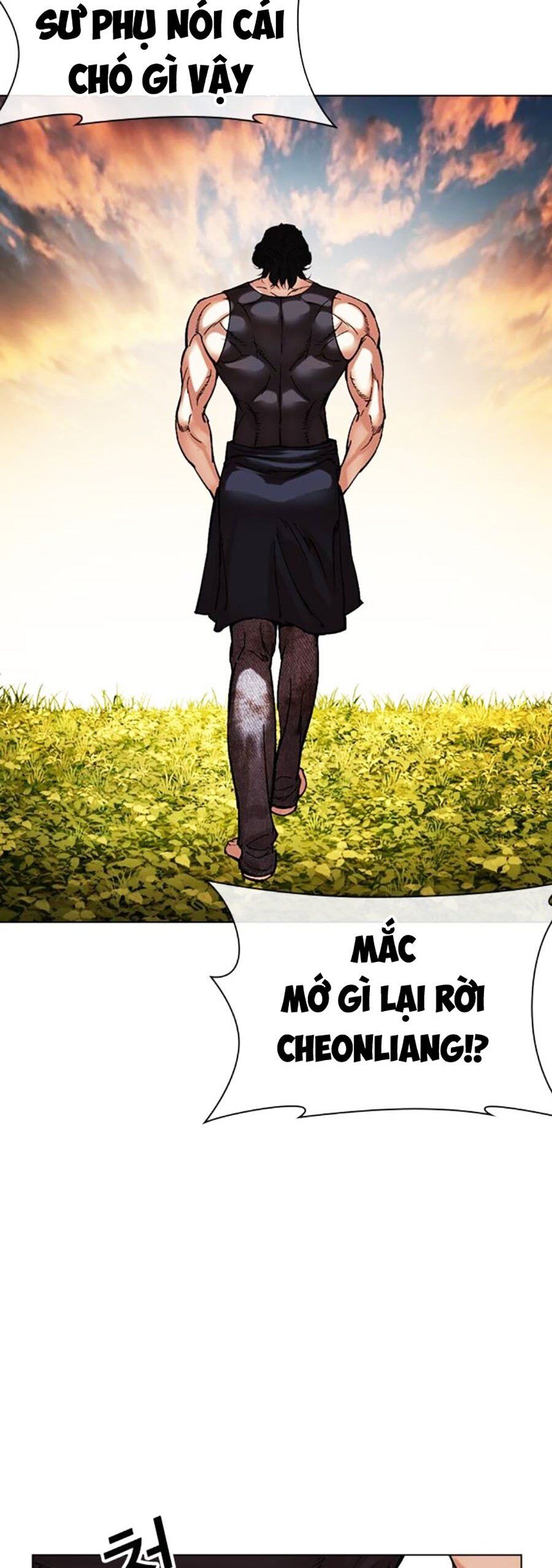 Hoán Đổi Diệu Kỳ Chapter 497 - Trang 102