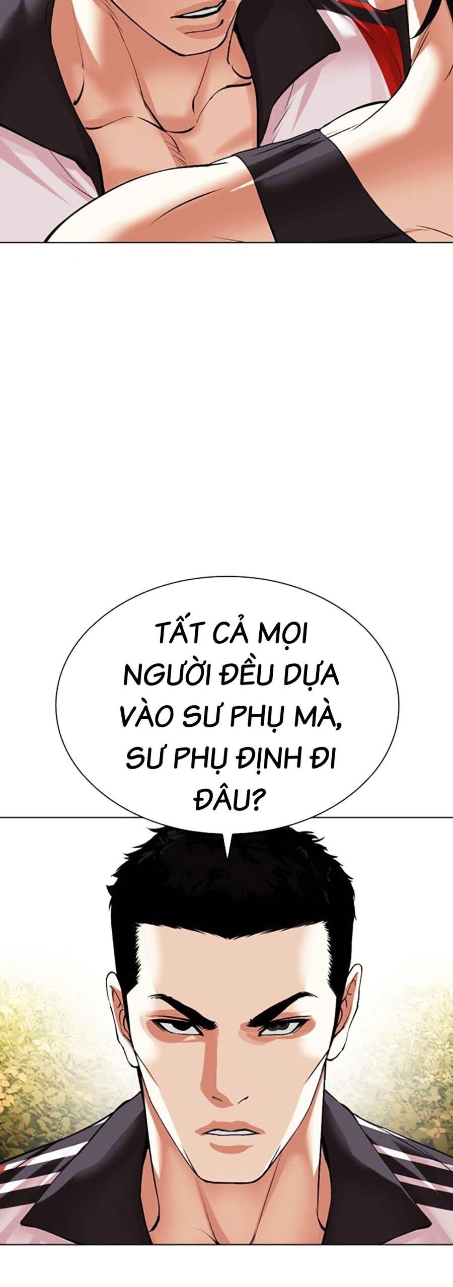 Hoán Đổi Diệu Kỳ Chapter 497 - Trang 104