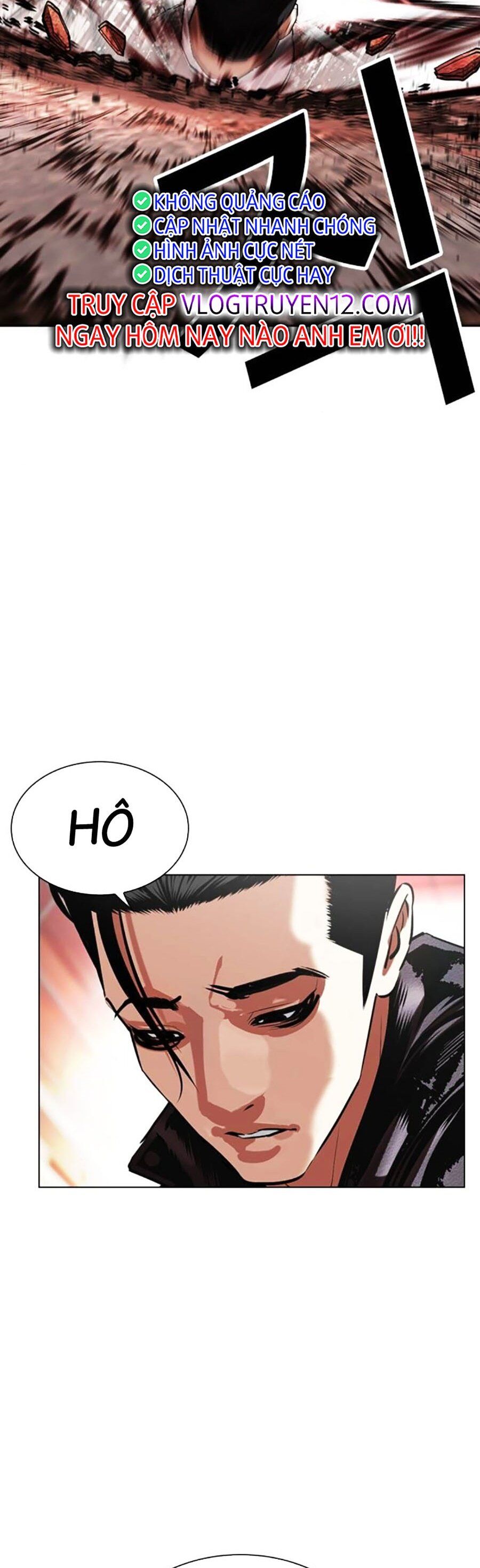 Hoán Đổi Diệu Kỳ Chapter 497 - Trang 11