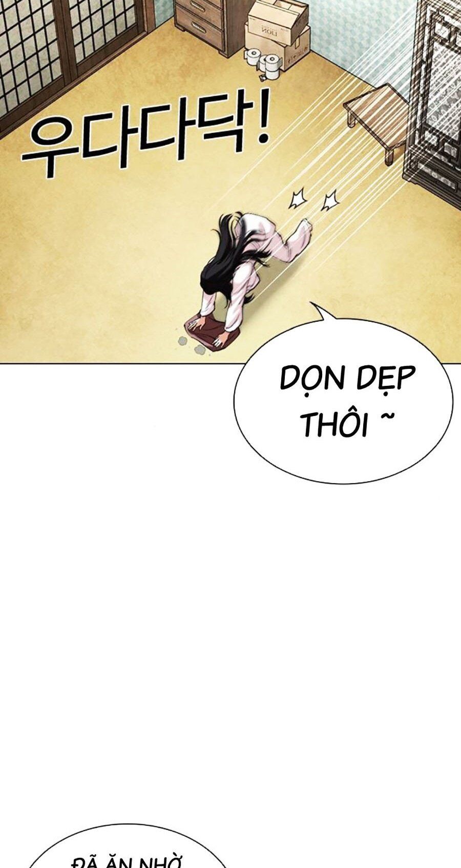 Hoán Đổi Diệu Kỳ Chapter 497 - Trang 113
