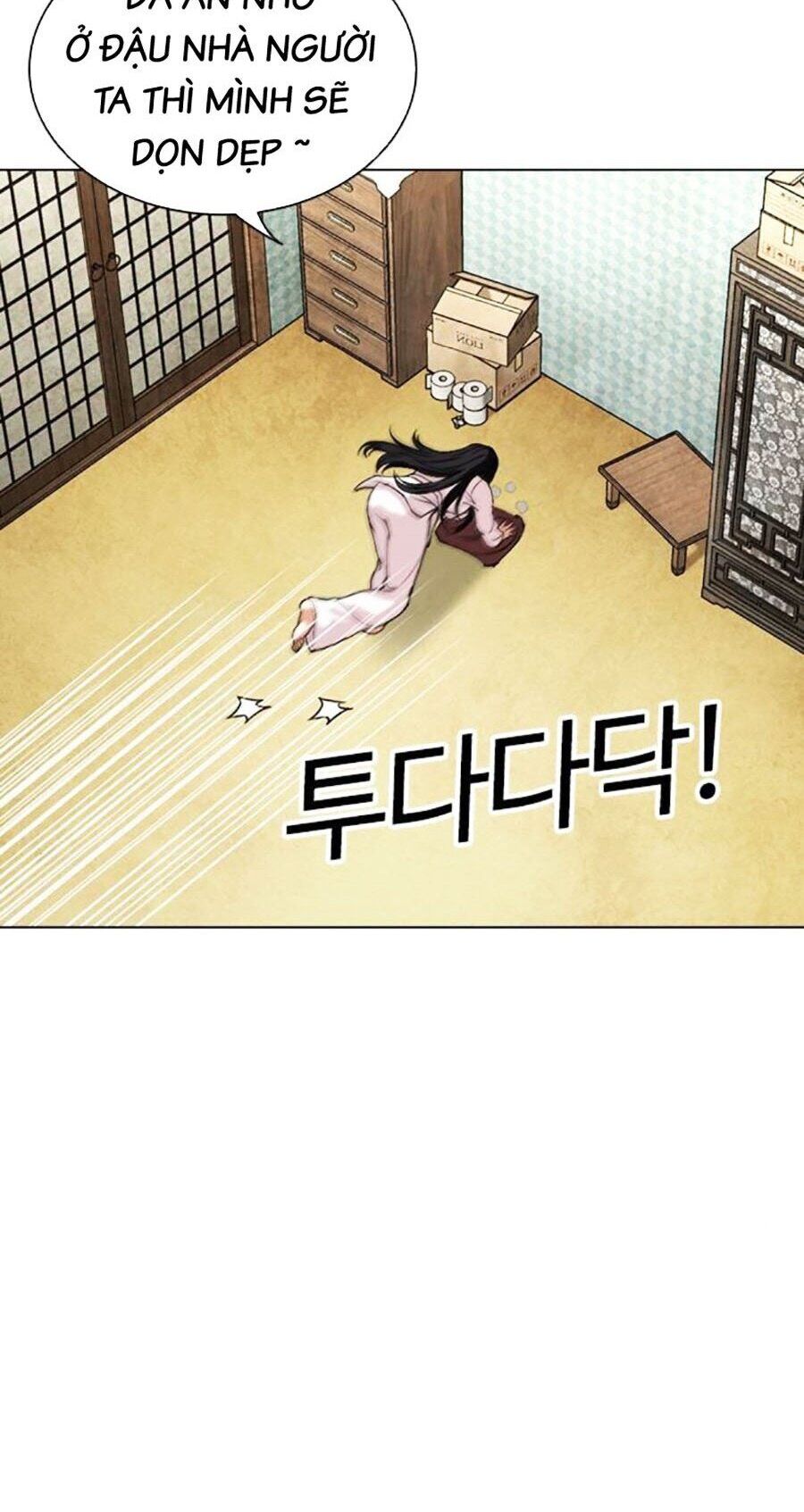 Hoán Đổi Diệu Kỳ Chapter 497 - Trang 114