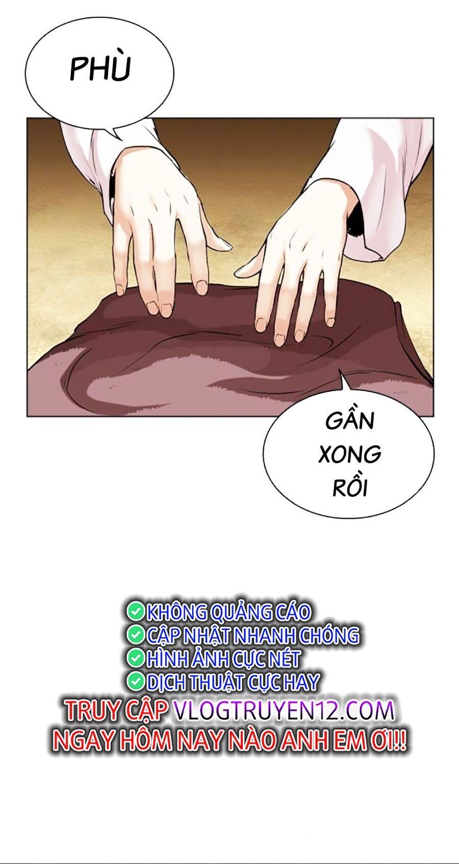 Hoán Đổi Diệu Kỳ Chapter 497 - Trang 115