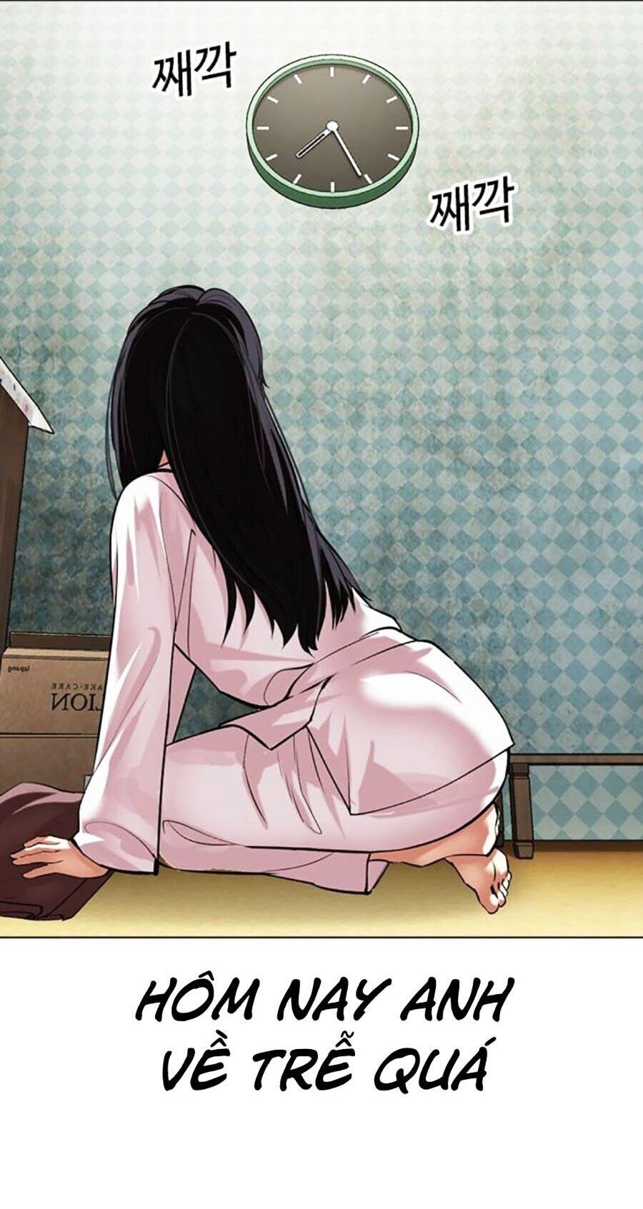 Hoán Đổi Diệu Kỳ Chapter 497 - Trang 116