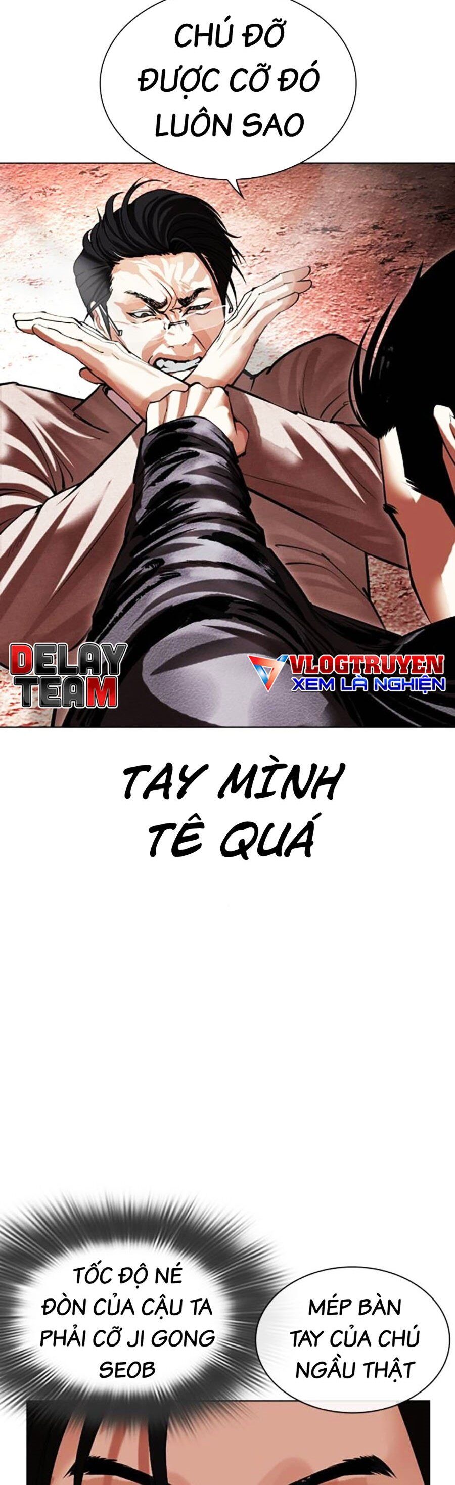 Hoán Đổi Diệu Kỳ Chapter 497 - Trang 12