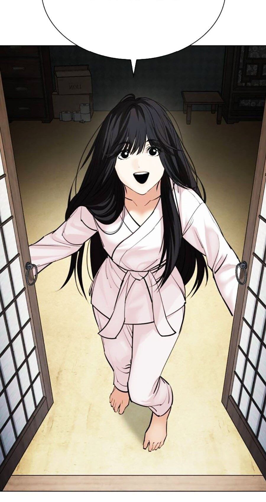 Hoán Đổi Diệu Kỳ Chapter 497 - Trang 125