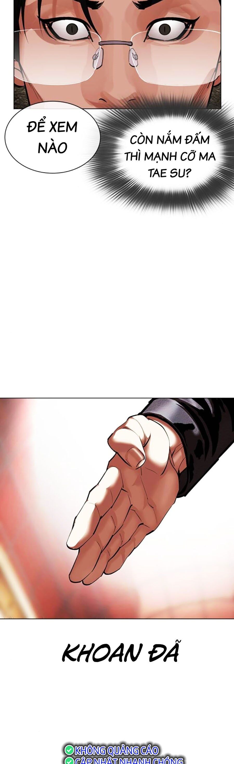 Hoán Đổi Diệu Kỳ Chapter 497 - Trang 13