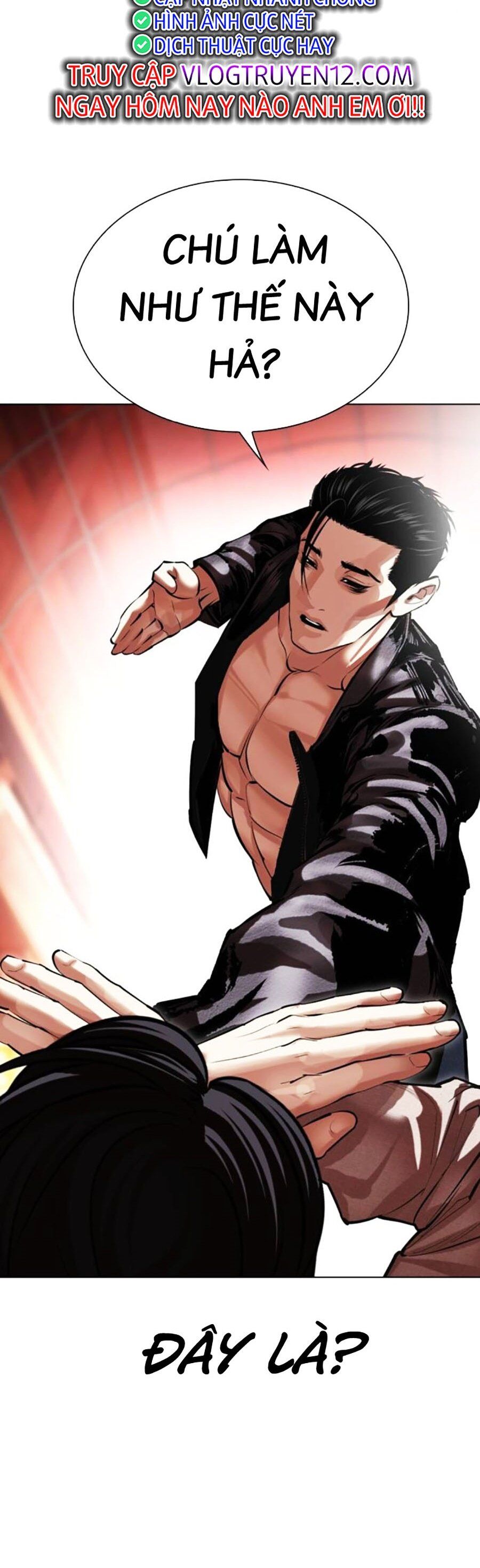 Hoán Đổi Diệu Kỳ Chapter 497 - Trang 14