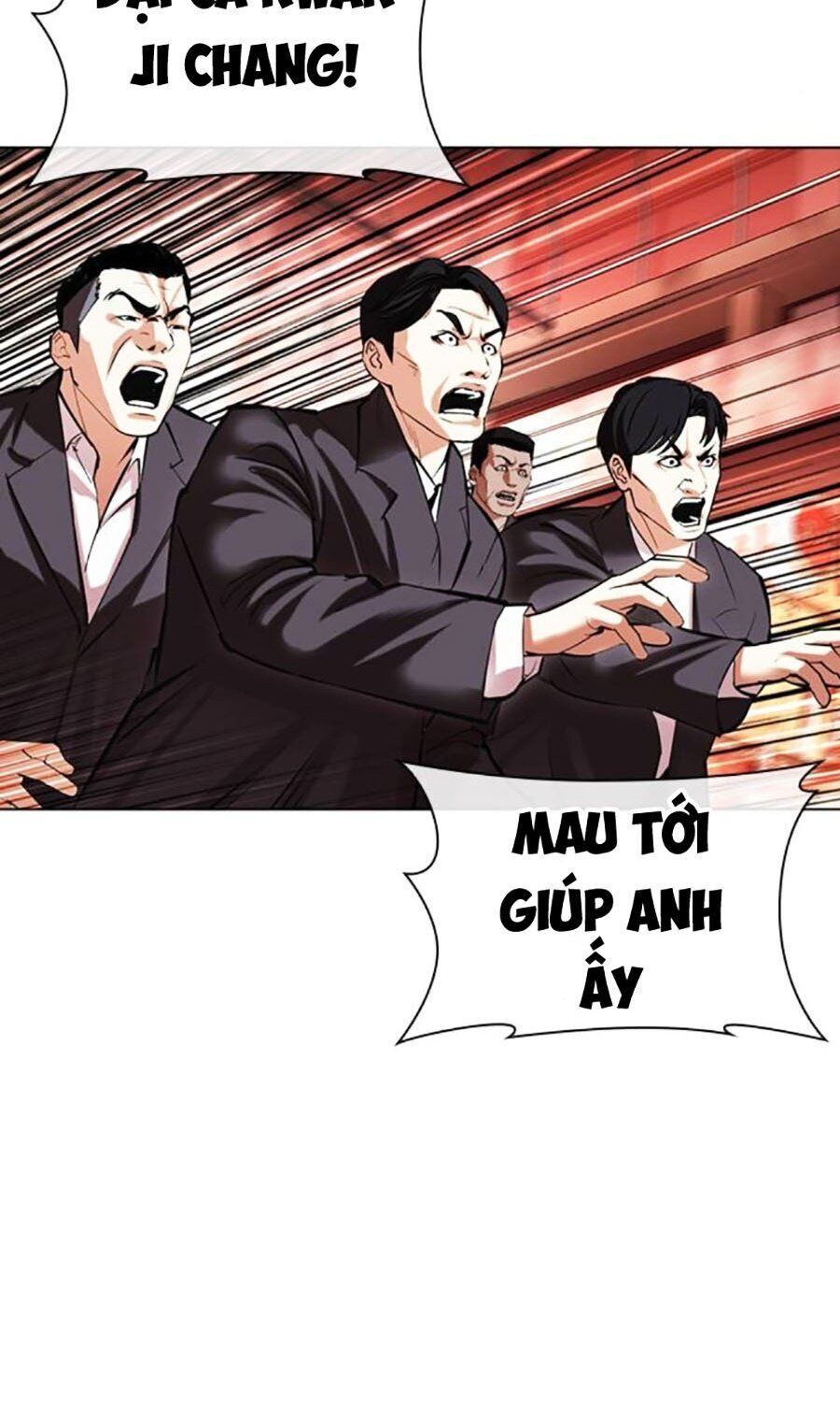 Hoán Đổi Diệu Kỳ Chapter 497 - Trang 21