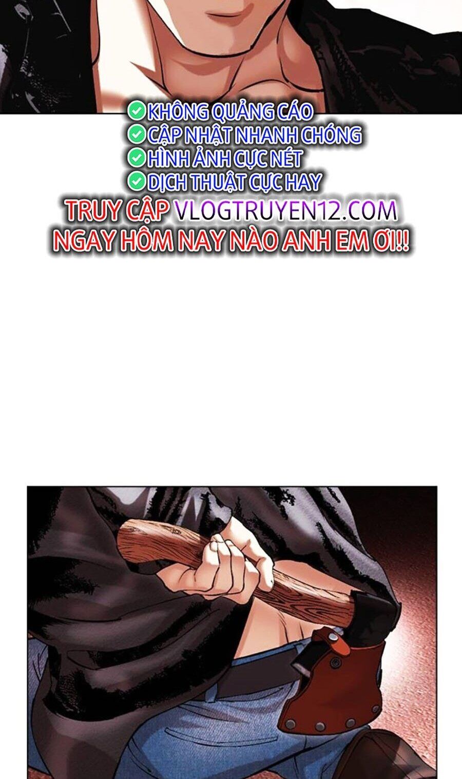 Hoán Đổi Diệu Kỳ Chapter 497 - Trang 28