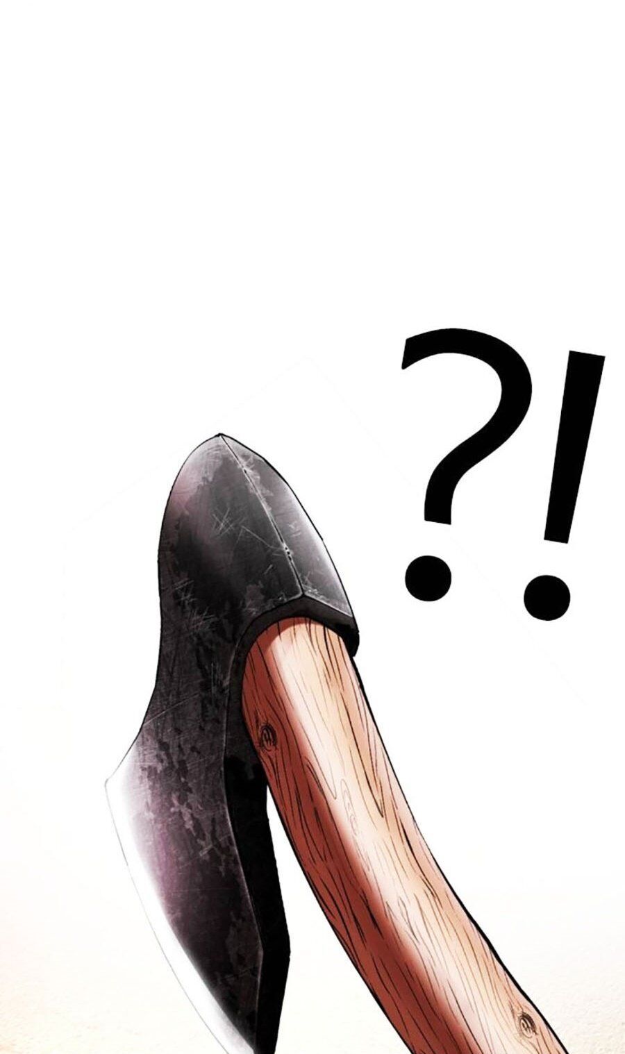 Hoán Đổi Diệu Kỳ Chapter 497 - Trang 31