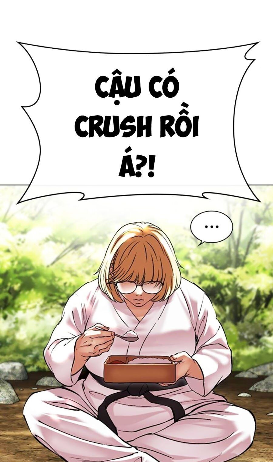 Hoán Đổi Diệu Kỳ Chapter 497 - Trang 35