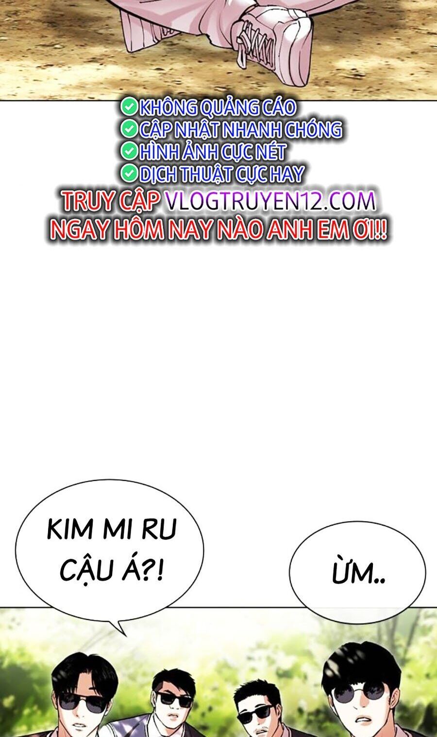 Hoán Đổi Diệu Kỳ Chapter 497 - Trang 36