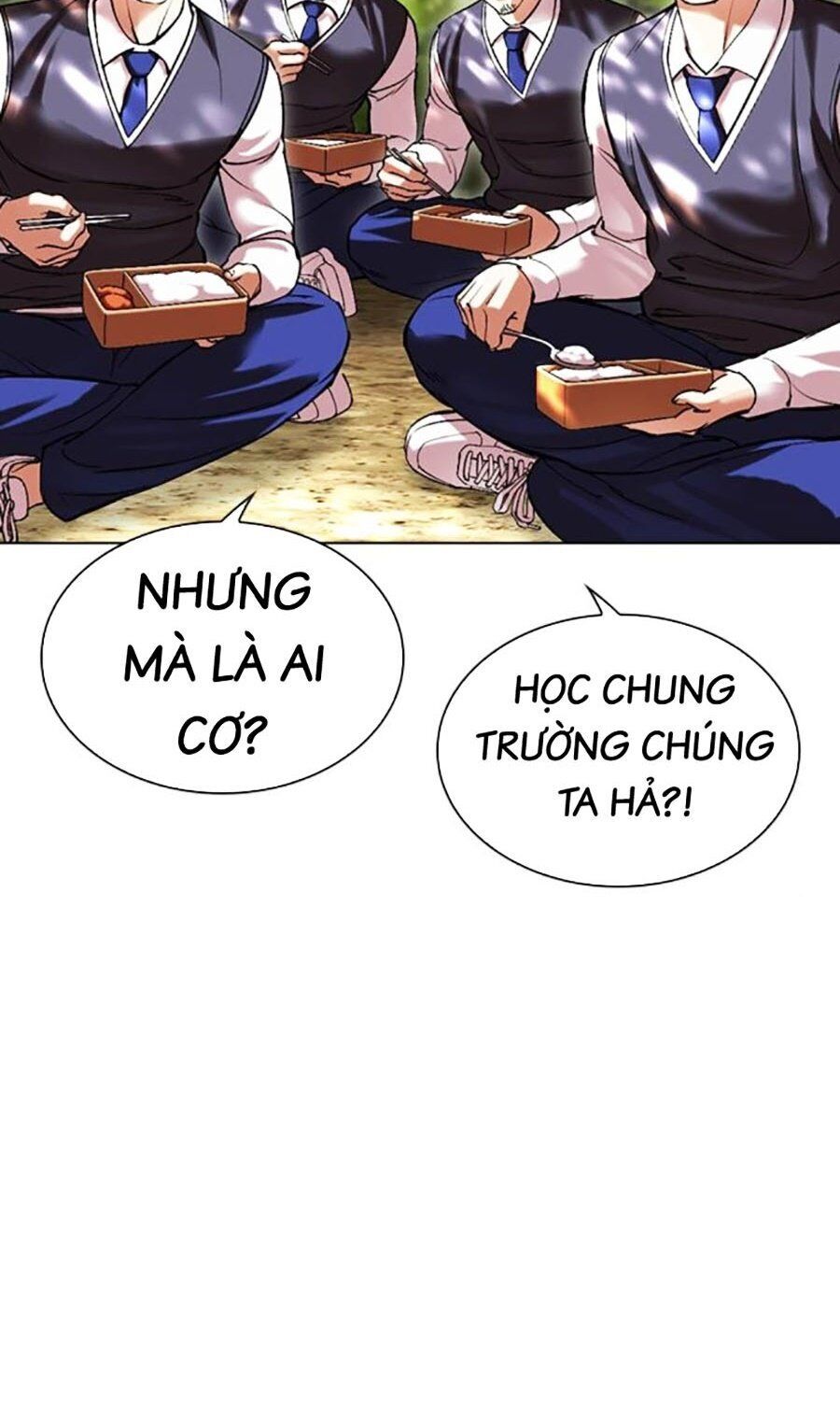 Hoán Đổi Diệu Kỳ Chapter 497 - Trang 37