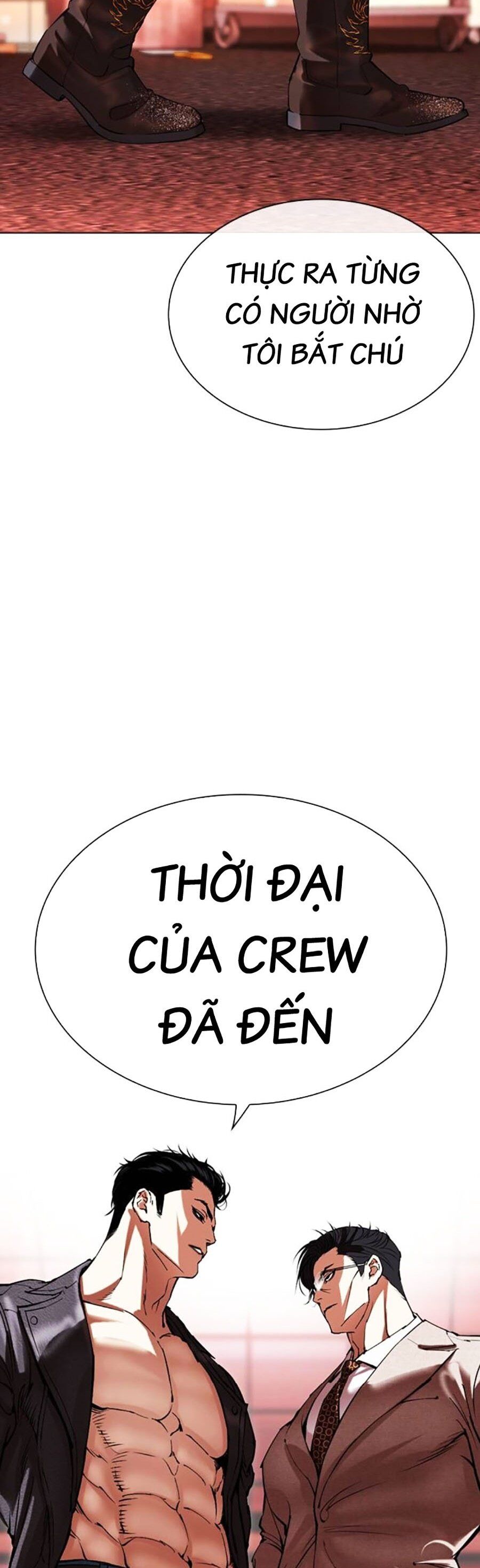 Hoán Đổi Diệu Kỳ Chapter 497 - Trang 4