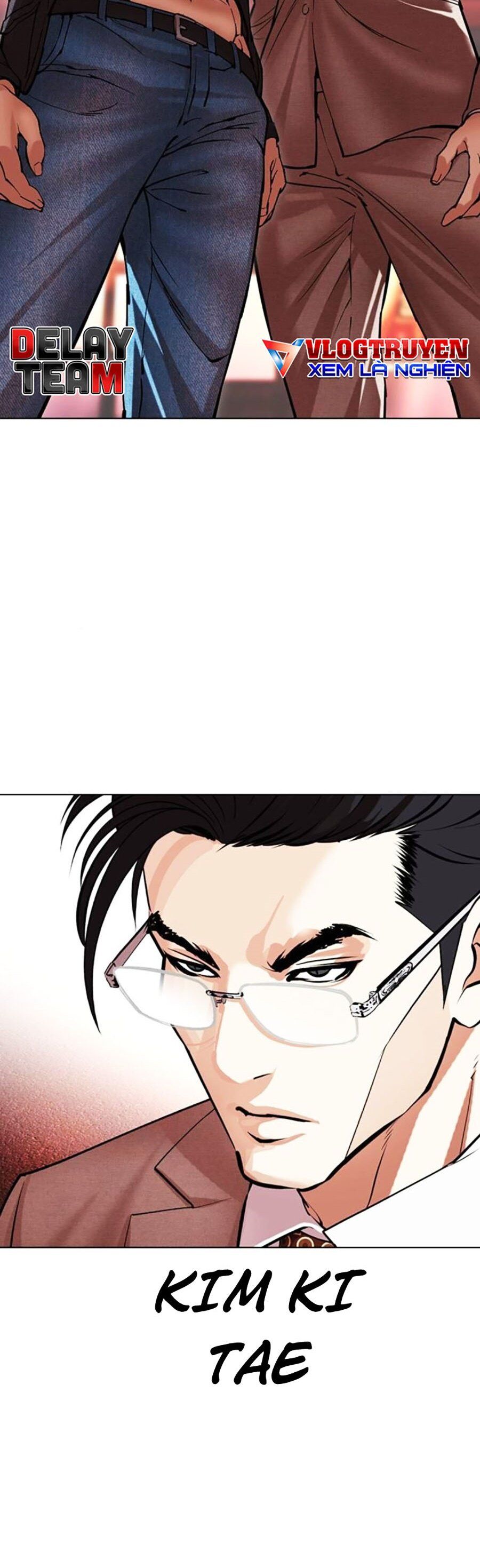 Hoán Đổi Diệu Kỳ Chapter 497 - Trang 5