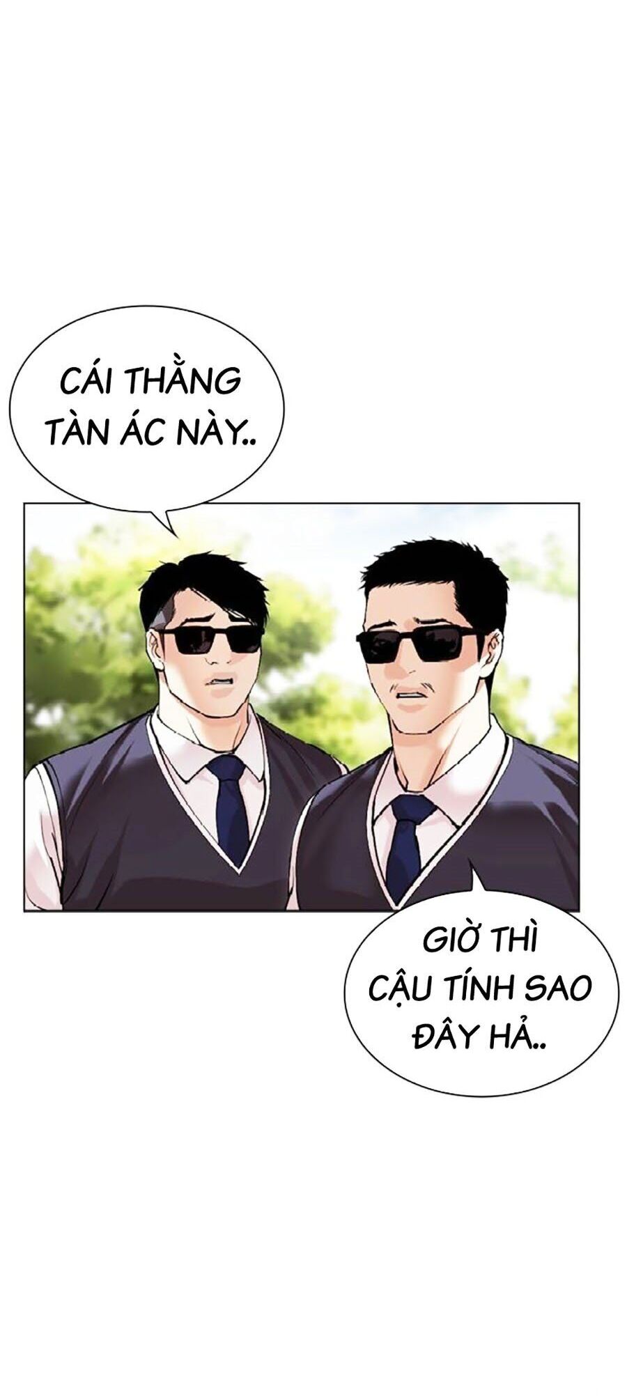 Hoán Đổi Diệu Kỳ Chapter 497 - Trang 50