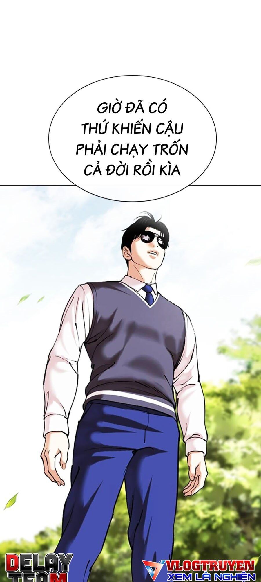 Hoán Đổi Diệu Kỳ Chapter 497 - Trang 51