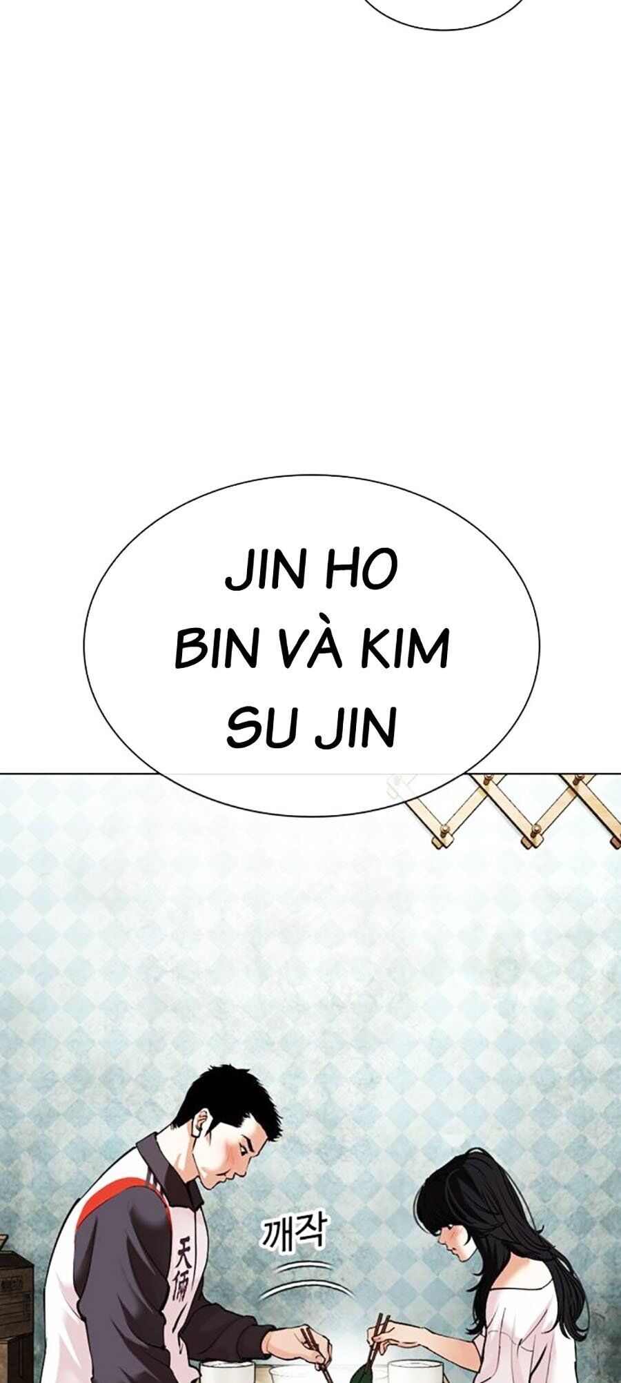 Hoán Đổi Diệu Kỳ Chapter 497 - Trang 53