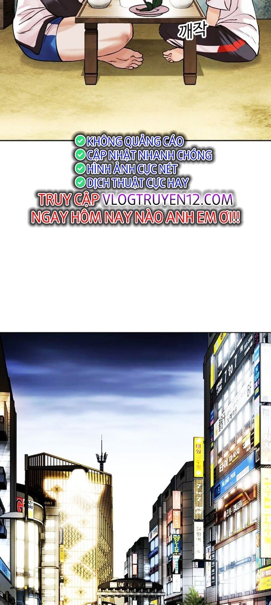 Hoán Đổi Diệu Kỳ Chapter 497 - Trang 54