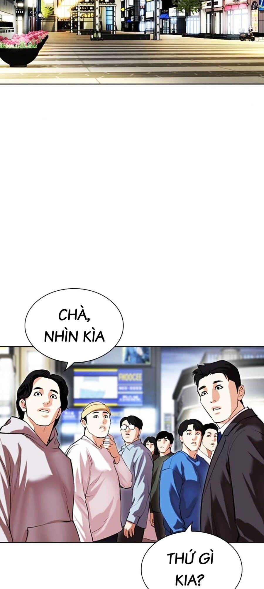 Hoán Đổi Diệu Kỳ Chapter 497 - Trang 55