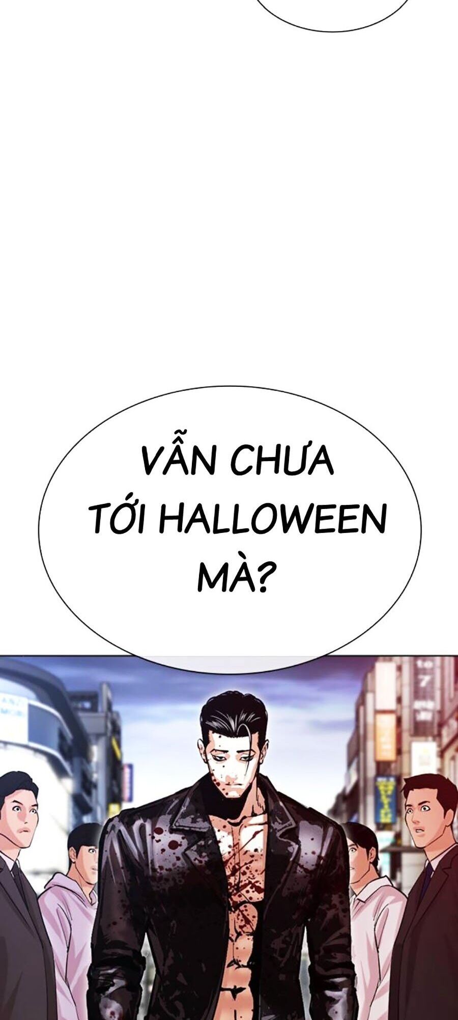 Hoán Đổi Diệu Kỳ Chapter 497 - Trang 56