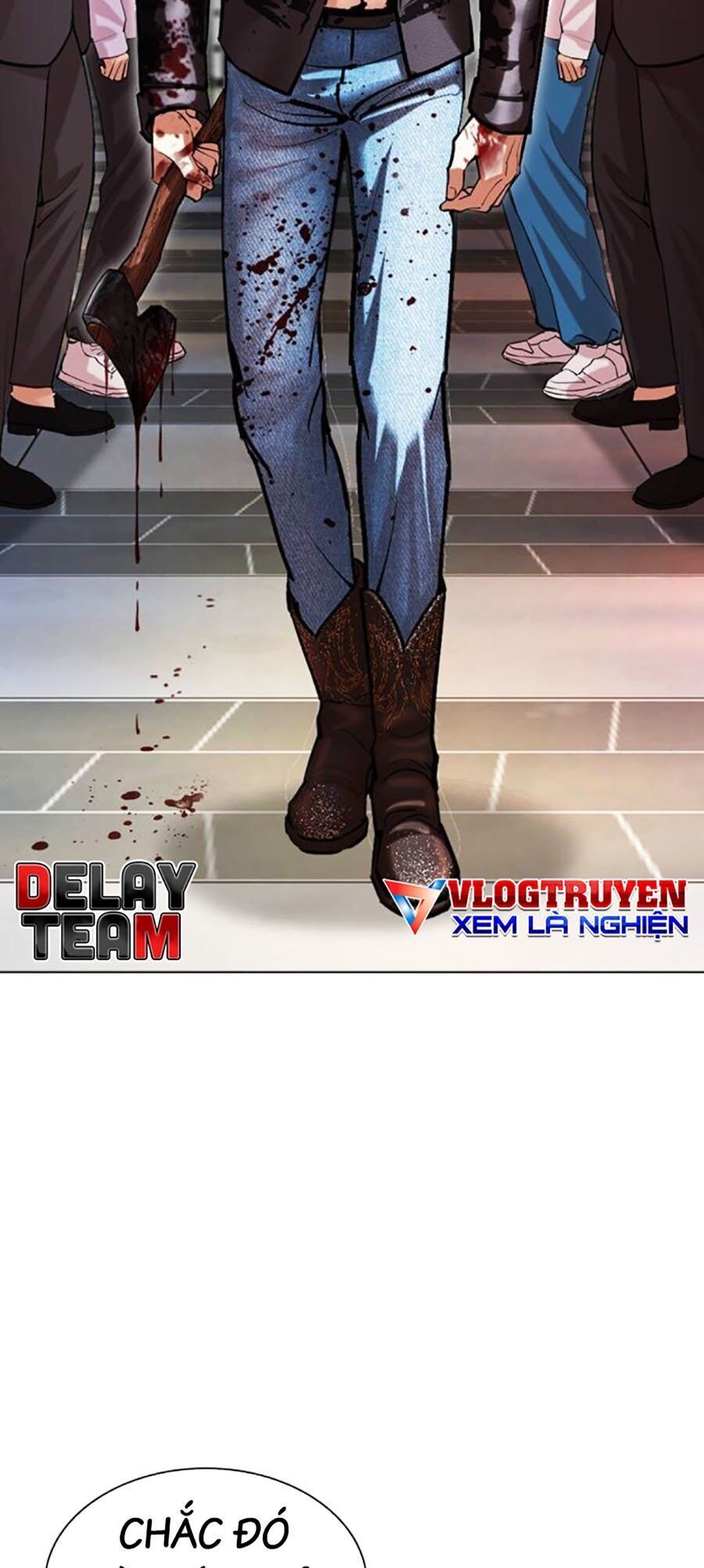 Hoán Đổi Diệu Kỳ Chapter 497 - Trang 57