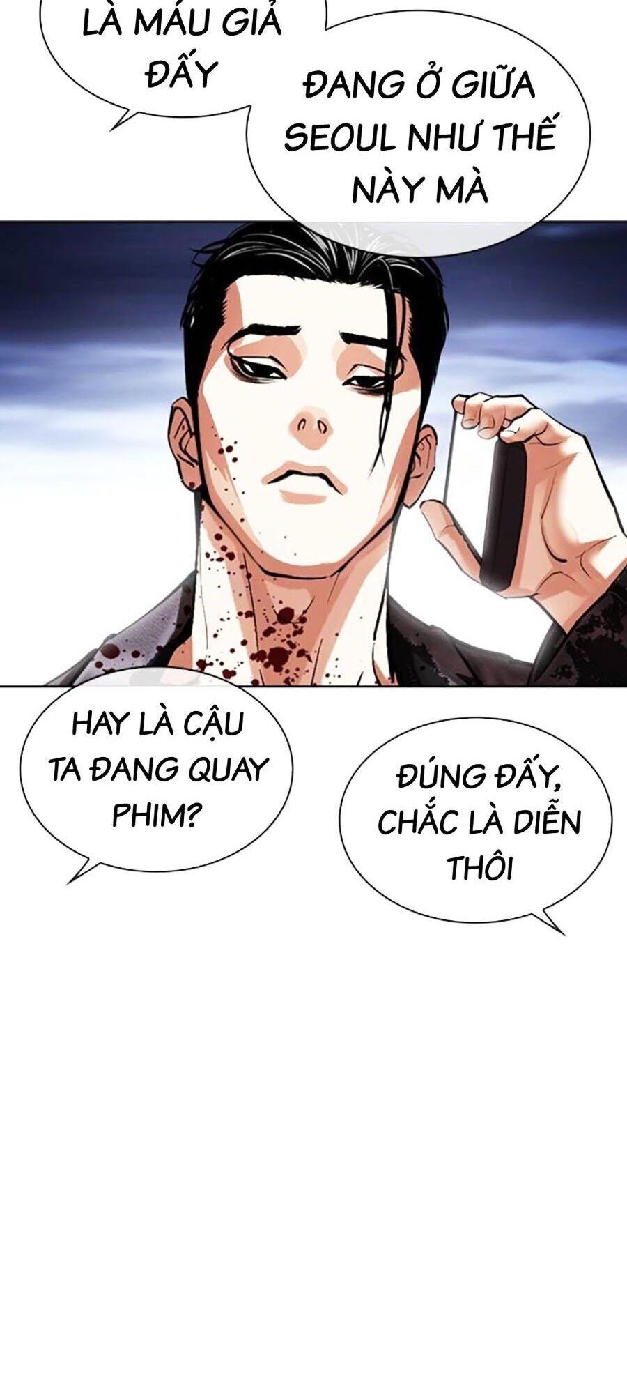 Hoán Đổi Diệu Kỳ Chapter 497 - Trang 58
