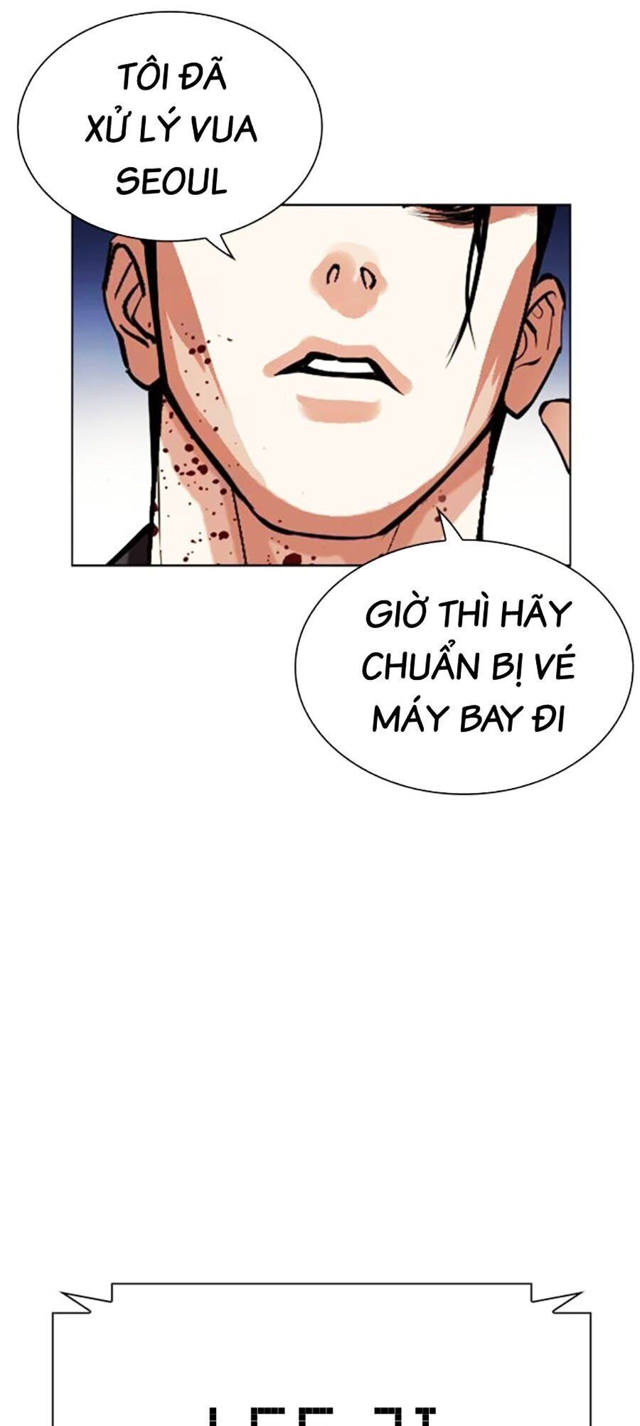 Hoán Đổi Diệu Kỳ Chapter 497 - Trang 59