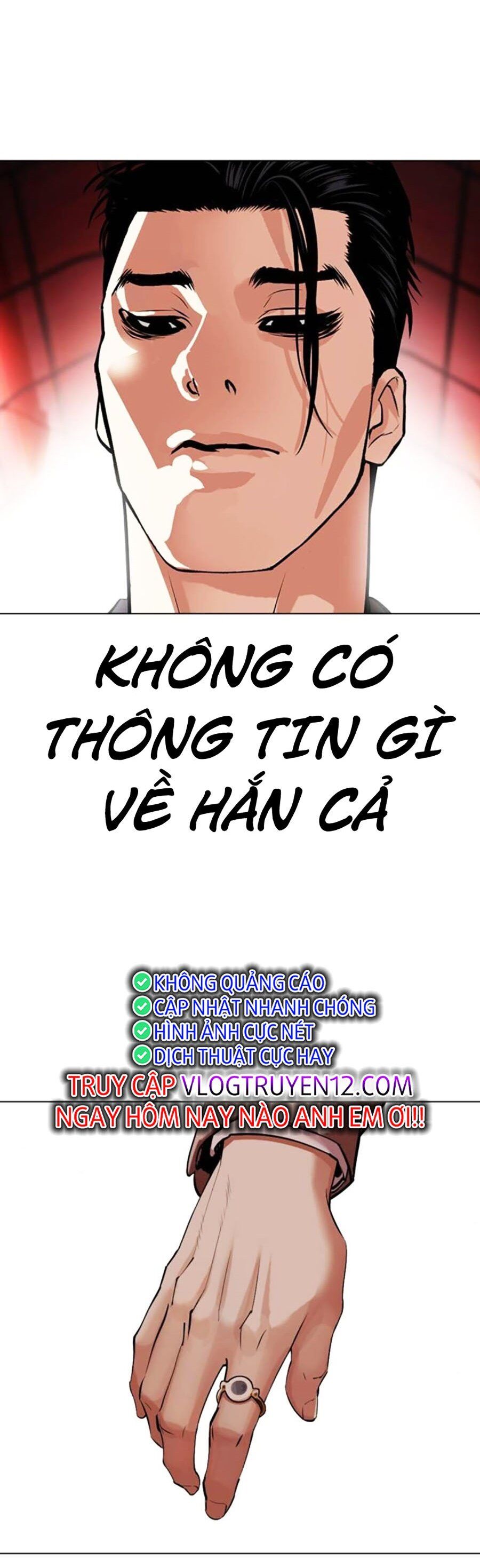 Hoán Đổi Diệu Kỳ Chapter 497 - Trang 6