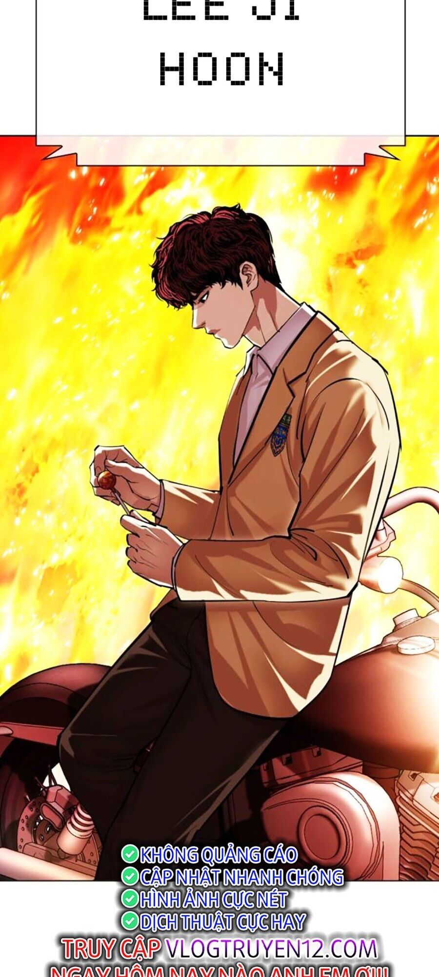 Hoán Đổi Diệu Kỳ Chapter 497 - Trang 60