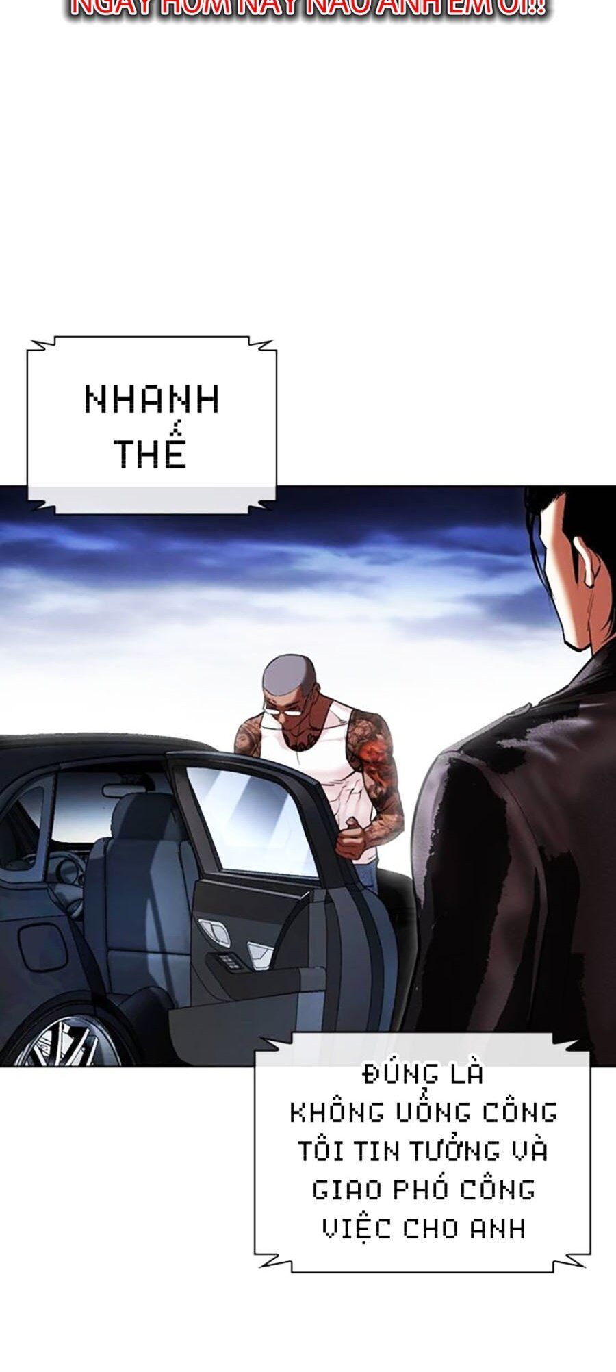 Hoán Đổi Diệu Kỳ Chapter 497 - Trang 61