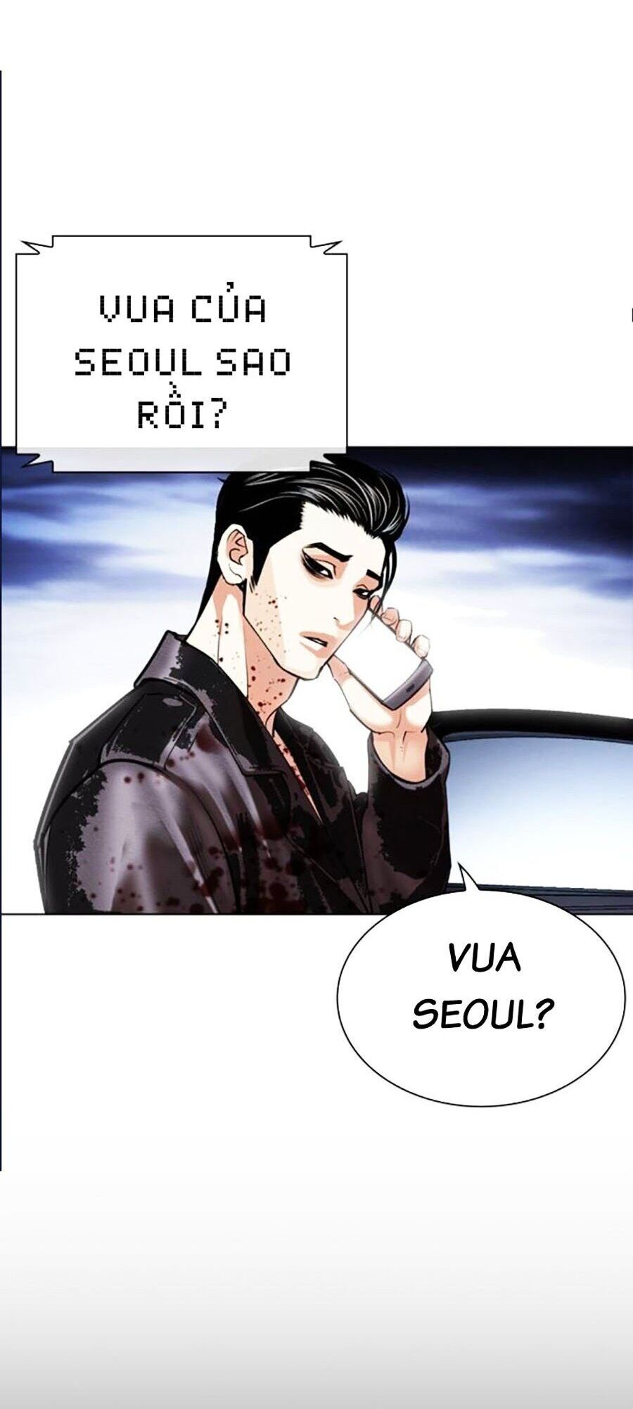 Hoán Đổi Diệu Kỳ Chapter 497 - Trang 62