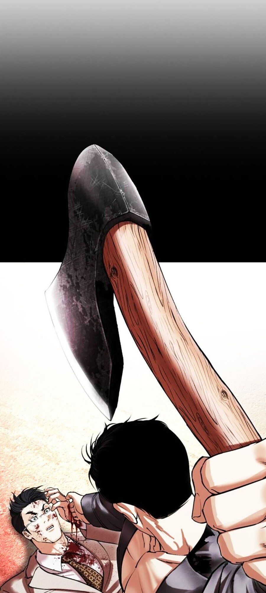 Hoán Đổi Diệu Kỳ Chapter 497 - Trang 63