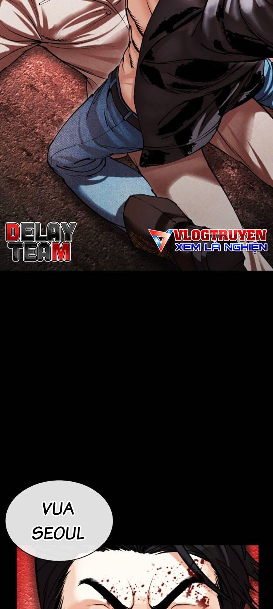 Hoán Đổi Diệu Kỳ Chapter 497 - Trang 64