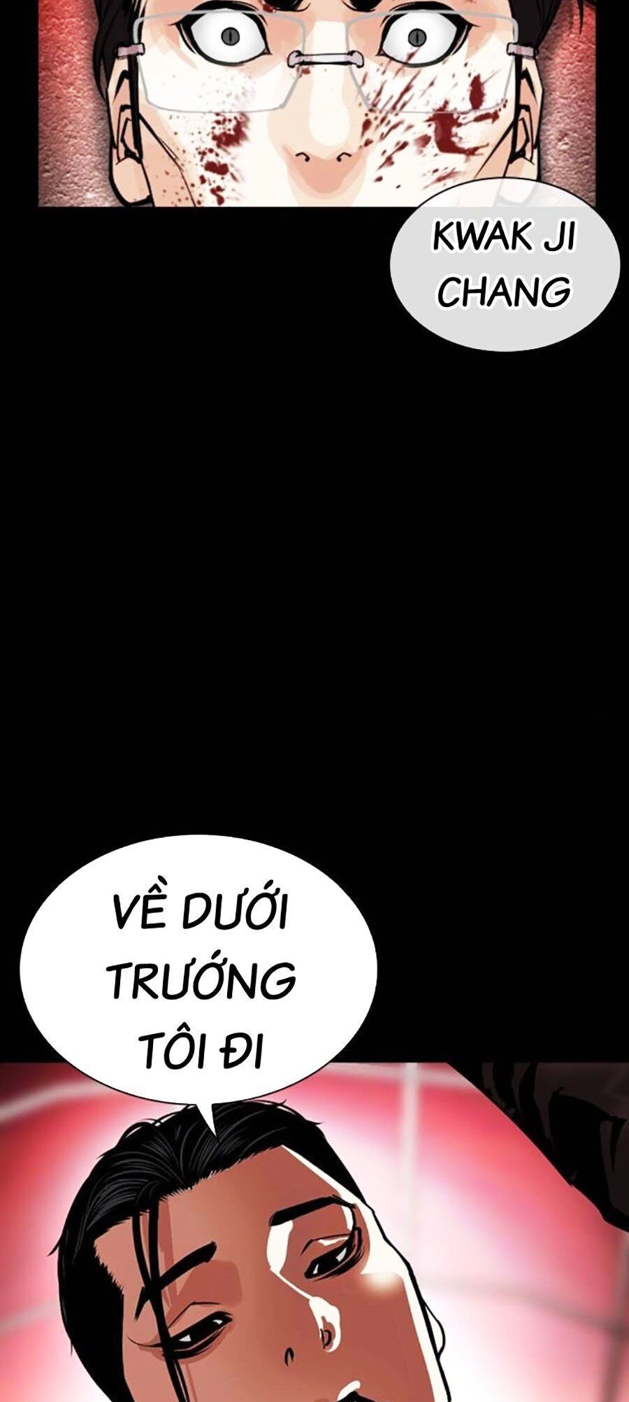 Hoán Đổi Diệu Kỳ Chapter 497 - Trang 65