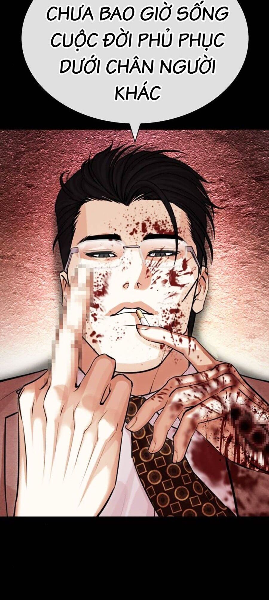 Hoán Đổi Diệu Kỳ Chapter 497 - Trang 70