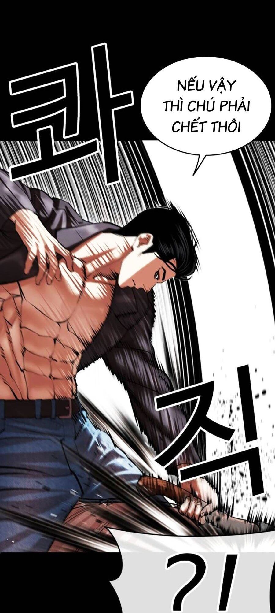 Hoán Đổi Diệu Kỳ Chapter 497 - Trang 72