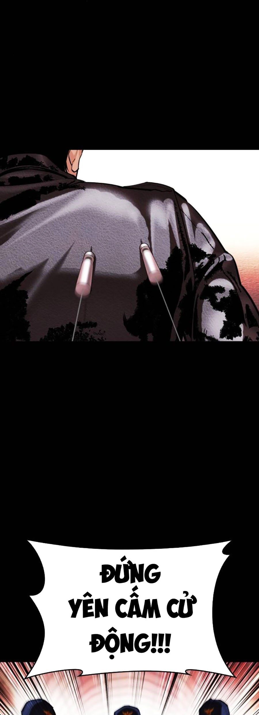 Hoán Đổi Diệu Kỳ Chapter 497 - Trang 75