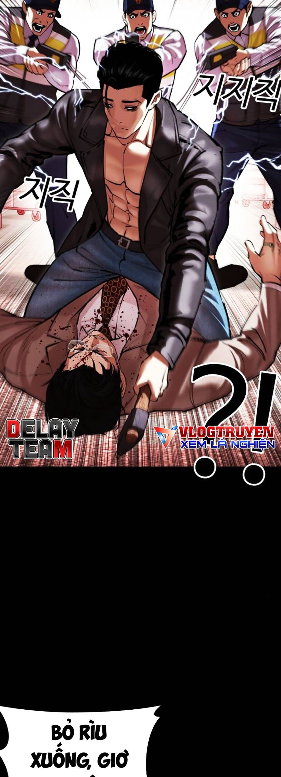 Hoán Đổi Diệu Kỳ Chapter 497 - Trang 76