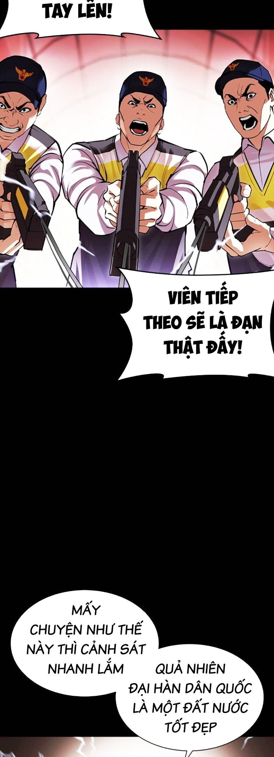 Hoán Đổi Diệu Kỳ Chapter 497 - Trang 77