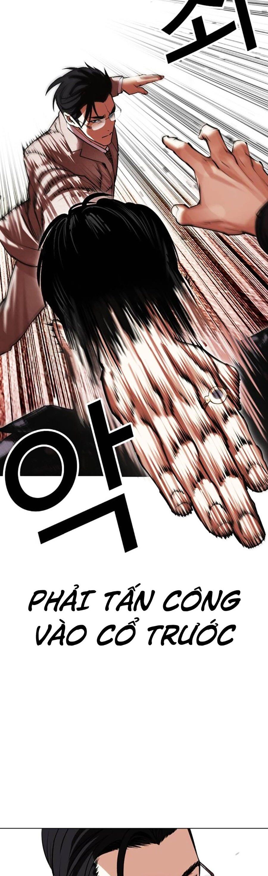 Hoán Đổi Diệu Kỳ Chapter 497 - Trang 8