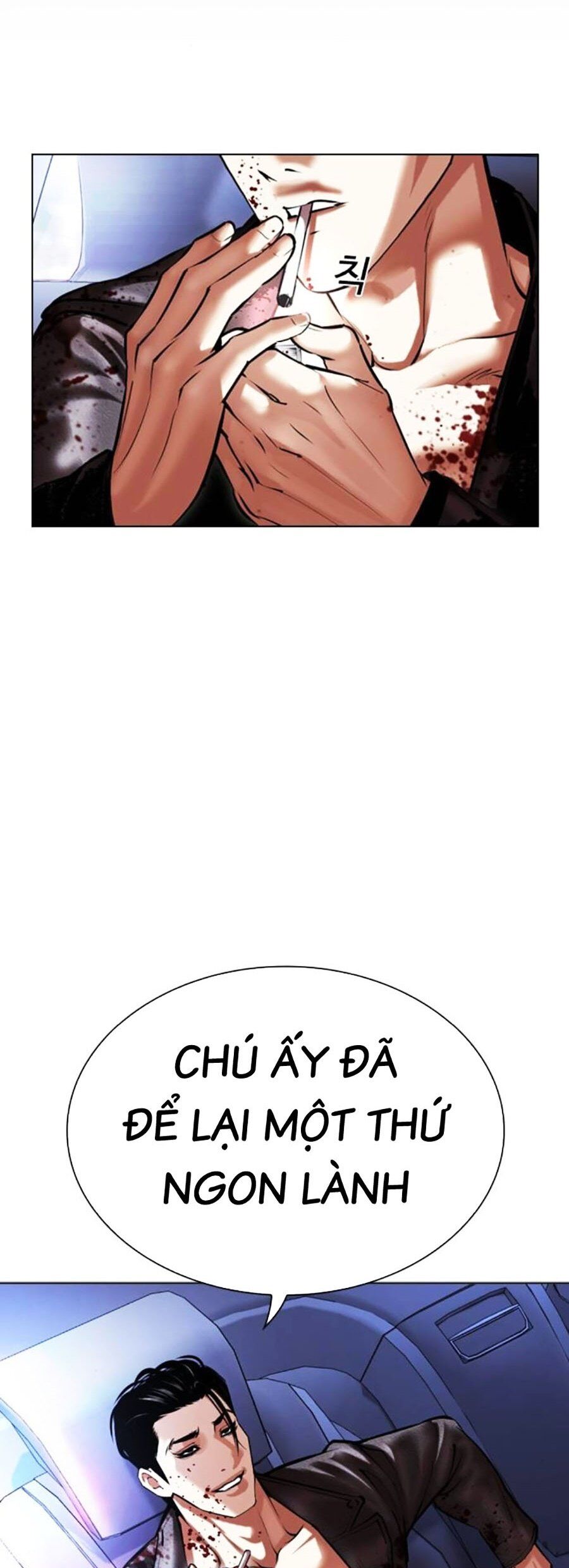 Hoán Đổi Diệu Kỳ Chapter 497 - Trang 81