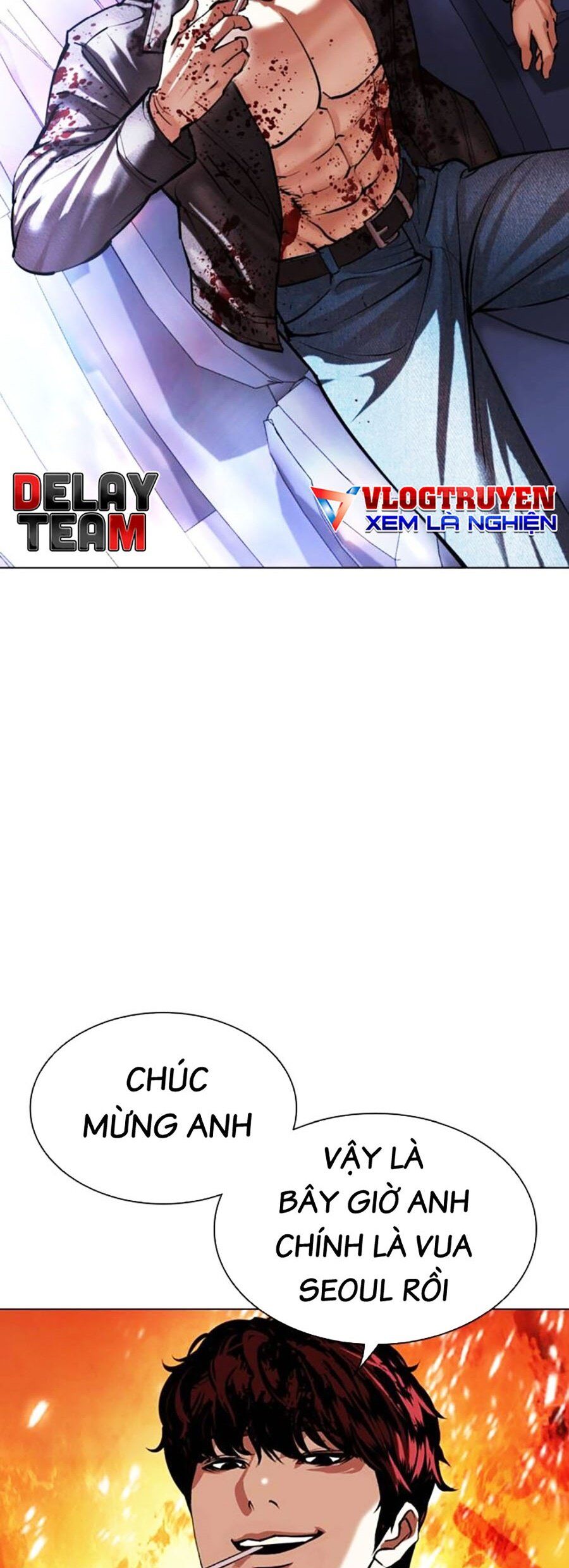 Hoán Đổi Diệu Kỳ Chapter 497 - Trang 82