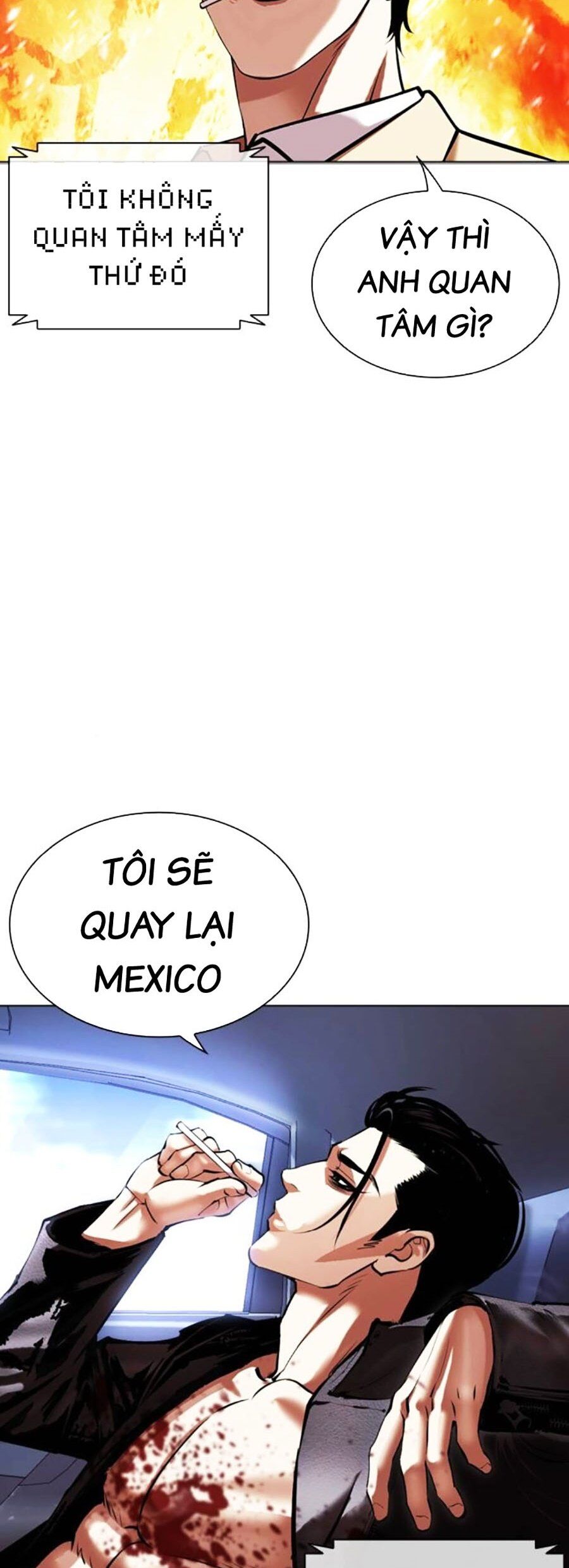 Hoán Đổi Diệu Kỳ Chapter 497 - Trang 83